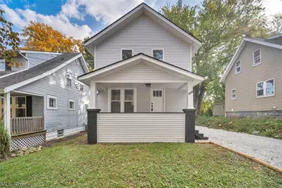 448 Allenford Street, Akron, OH 44314 - Photo 2