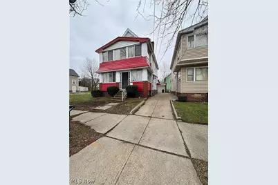 15610 Holmes Avenue, Loveland, OH 44110 - Photo 1