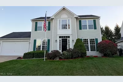 10005 Brushwood Drive, Streetsboro, OH 44241 - Photo 1