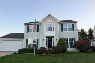 10005 Brushwood Dr, Streetsboro, OH 44241 - Photo 1