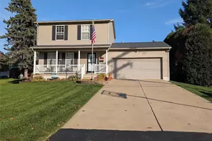 2114 Demington Ave NW, Canton, OH 44708 - Photo 1