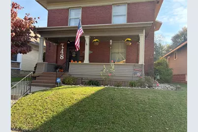 748 Lexington Avenue, Zanesville, OH 43701 - Photo 2