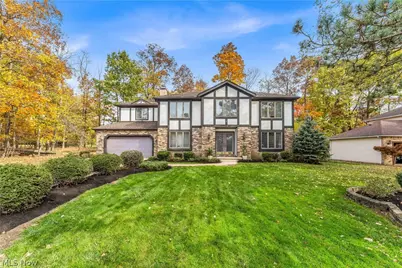 8411 N Bluff Drive, Grandview Heights, OH 44147 - Photo 44