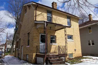 818 25th Street NW, Canton, OH 44709 - Photo 4