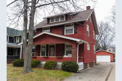 519 21st Street NW, Canton, OH 44709 - Photo 1