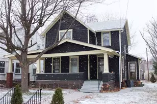 523 21st St NW, Canton, OH 44709 - Photo 1
