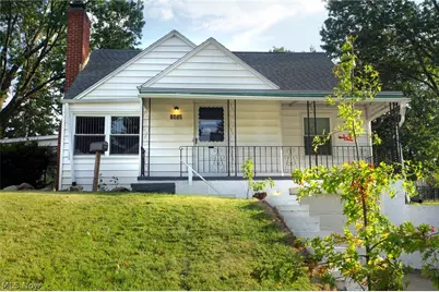 1430 19th Street NW, Canton, OH 44709 - Photo 1