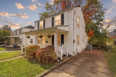 1536 Sunset Avenue, Akron, OH 44301 - Photo 2