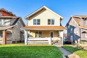 2307 10th St NW, Canton, OH 44708 - Photo 1