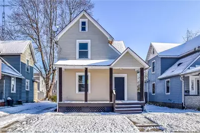 1734 Woodland Avenue NW, Canton, OH 44703 - Photo 2