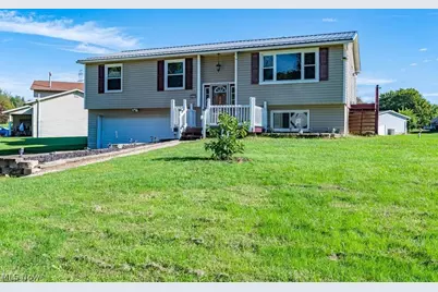 3344 Berrywood Avenue SW, Canton, OH 44706 - Photo 1