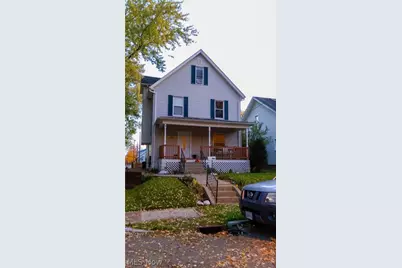 800 22 Street NW, Canton, OH 44709 - Photo 1