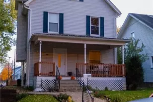800 22nd St NW, Canton, OH 44709 - Photo 1