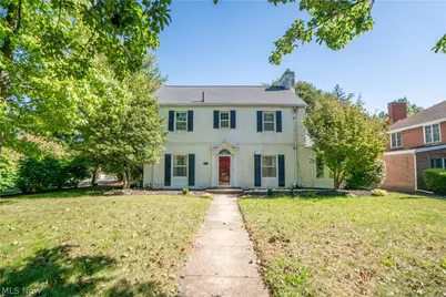 2412 University Avenue NW, Canton, OH 44709 - Photo 1