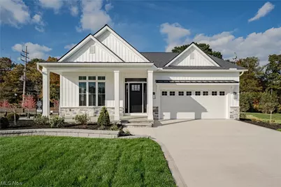 6453 N Cobblestone Road, Mayfield Village, OH 44143 - Photo 1