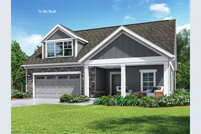 4305 Evergreen Court #64, North Canton, OH 44720 - Photo 1