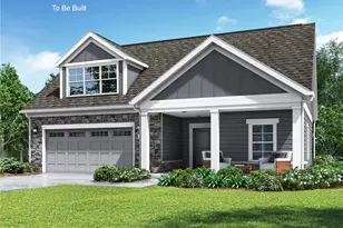 4305 Evergreen Ct, North Canton, OH 44720 - Photo 1