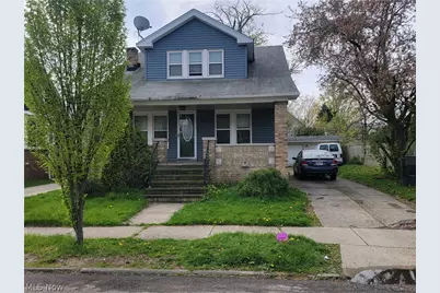 19406 Kewanee Avenue, Loveland, OH 44119 - Photo 1