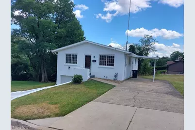 204 Pico Street, Steubenville, OH 43952 - Photo 1