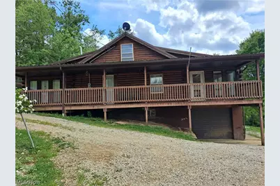 57168 Batesville Road, Quaker City, OH 43773 - Photo 1