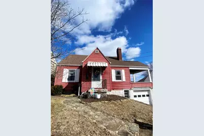 165 N Sugar Street, St Clairsville, OH 43950 - Photo 1