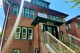 232 Cole Ave, Akron, OH 44301 - Photo 1