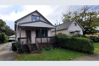 6816 Rathbun Avenue, Loveland, OH 44105 - Photo 1