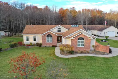 8555 Cable Line Road, Ravenna, OH 44266 - Photo 1