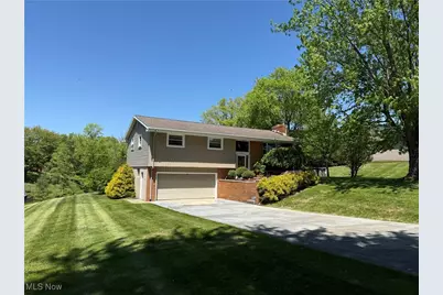 16520 Timberlane Drive, Lake Milton, OH 44429 - Photo 1