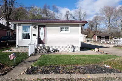 108 N Wardell Street, Uhrichsville, OH 44683 - Photo 1