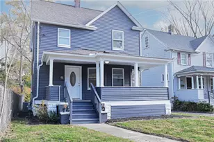 59 Aqueduct St, Akron, OH 44303 - Photo 1
