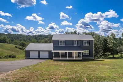 7343 Lost Pavement Road, Washington, WV 26181 - Photo 1