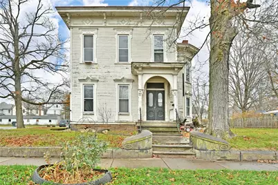 501 E Washington Street, Lisbon, OH 44432 - Photo 1