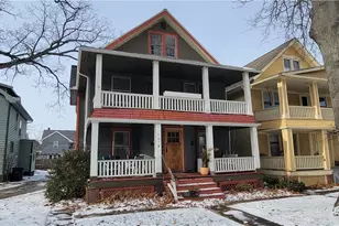 1580 Mars Ave, Oakwood, OH 44107 - Photo 1