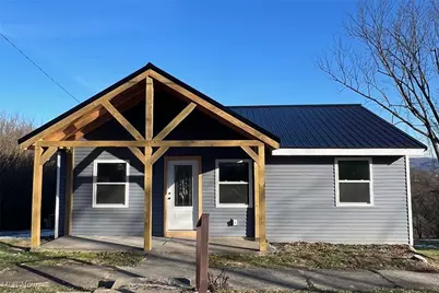 1234 Sunnyside Street, East Liverpool, OH 43920 - Photo 1