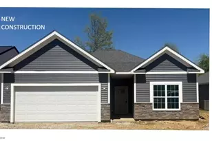 1372 Park Ave, Akron, OH 44312 - Photo 1