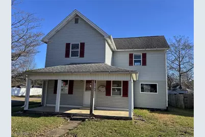 336 N 11th Street, Coshocton, OH 43812 - Photo 1