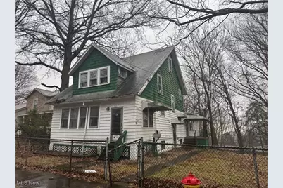 1285 Sunrise Drive, Akron, OH 44307 - Photo 1