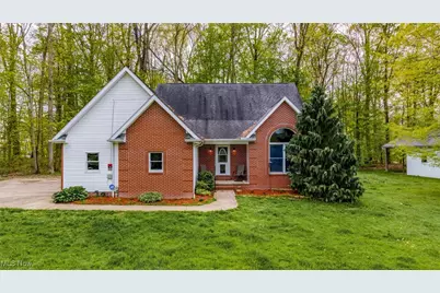 305 Morgan Terrace, Roaming Shores, OH 44084 - Photo 1