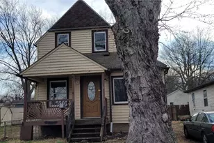 205 Pocantico Ave, Akron, OH 44312 - Photo 1