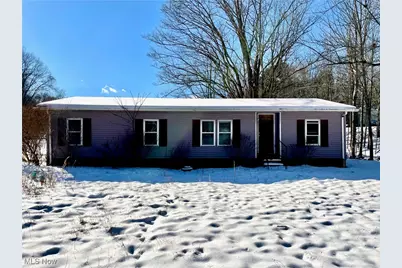 72 Crosswinds Drive, Chester, WV 26034 - Photo 1