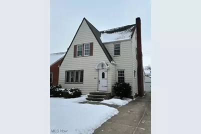 3566 Bainbridge Road, Cleveland Heights, OH 44118 - Photo 1