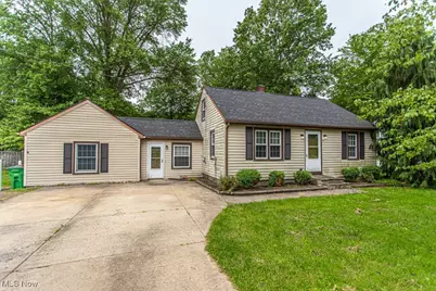 54 Central Avenue, Orwell, OH 44076 - Photo 1