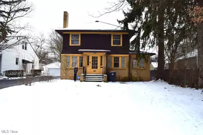 355 Storer Avenue, Akron, OH 44302 - Photo 1