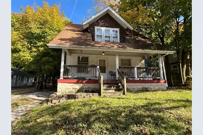 991 Diana Avenue, Akron, OH 44307 - Photo 1