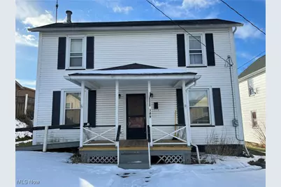 389 E Martin Street, East Palestine, OH 44413 - Photo 1