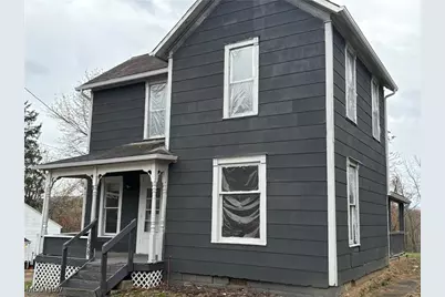 1398 E Wheeling Avenue, Cambridge, OH 43725 - Photo 1