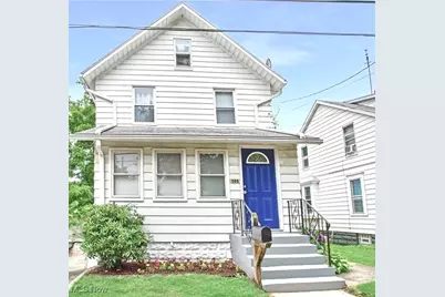 588 Robinette Court, Akron, OH 44310 - Photo 1