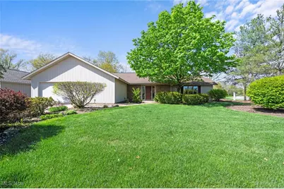 8855 Gatewood Drive, North Ridgeville, OH 44039 - Photo 1