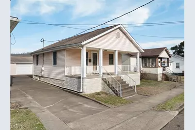 4015 Belmont Avenue, Shadyside, OH 43947 - Photo 1